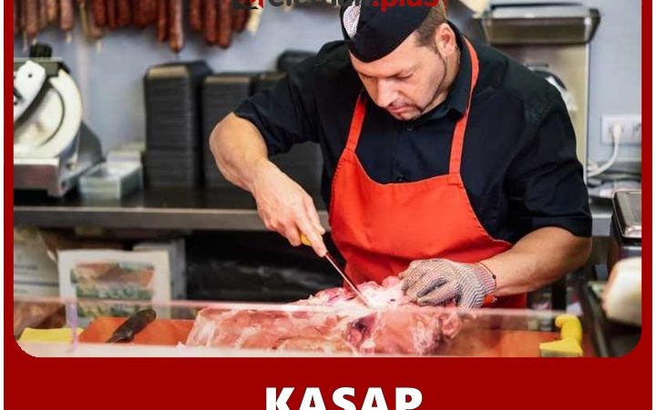 Kasap